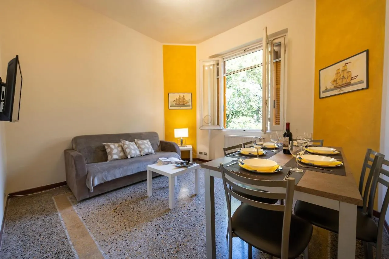 Casa Pier - Centralissima In Villa D\'Epoca contacts