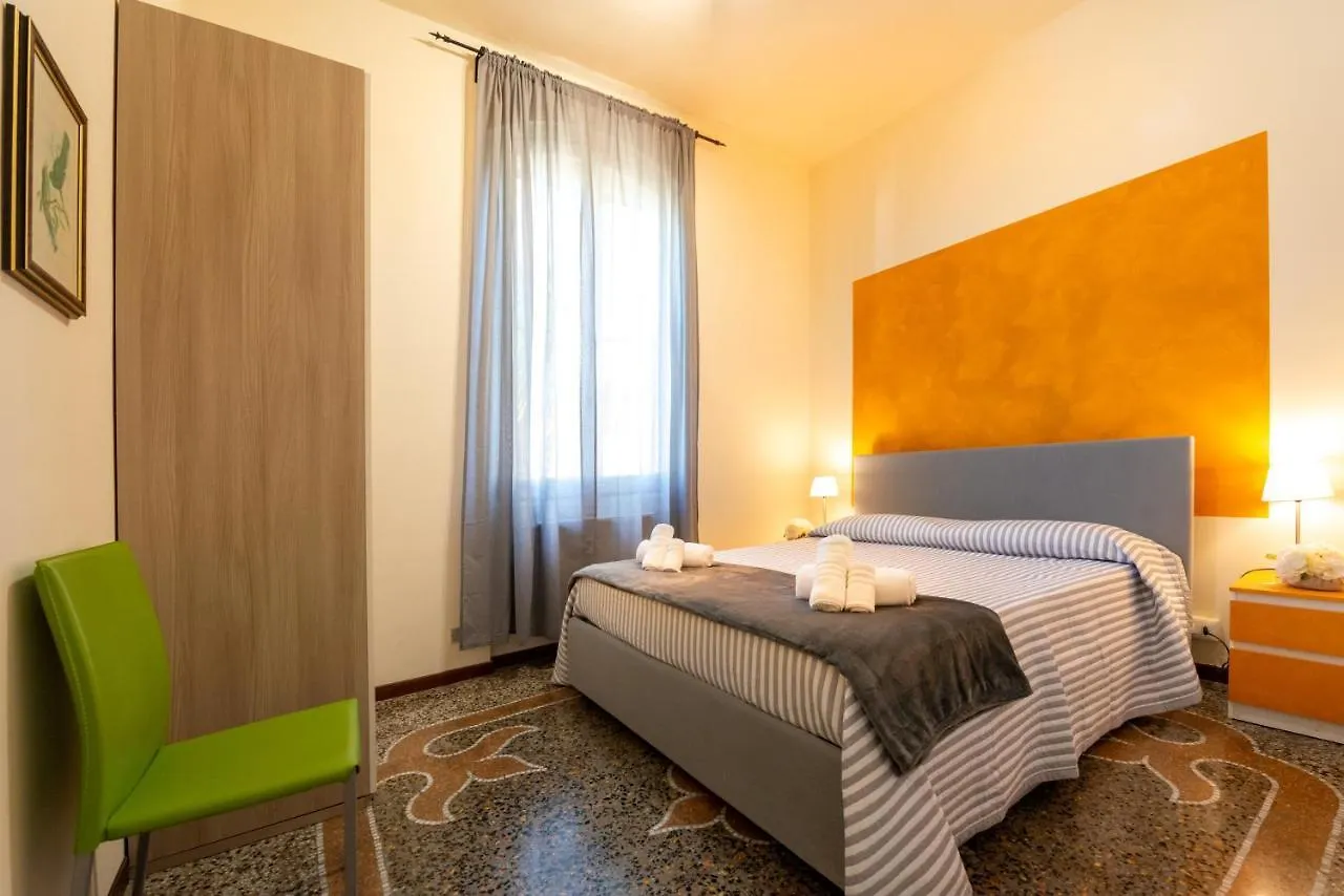 Casa Pier - Centralissima In Villa D'Epoca Rapallo Apartment